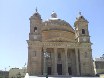 Maltese Church