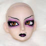 Faceup Commission