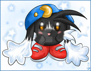 . :Klonoa Kirby: .