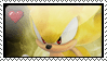 Super Sonic :stamp: by Sayuri-Amaya