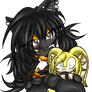 Nyx and Bru :AT: