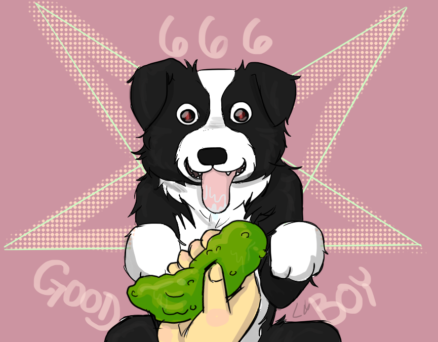 Mr.Pickles by Bayporwave on DeviantArt