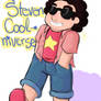 Steven Coolniverse