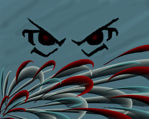 rage overflow by nowayXX on DeviantArt