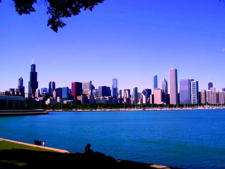 Chicago Lakefront