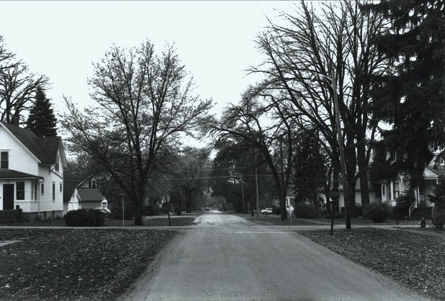 Country Street