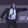 Orc Wick