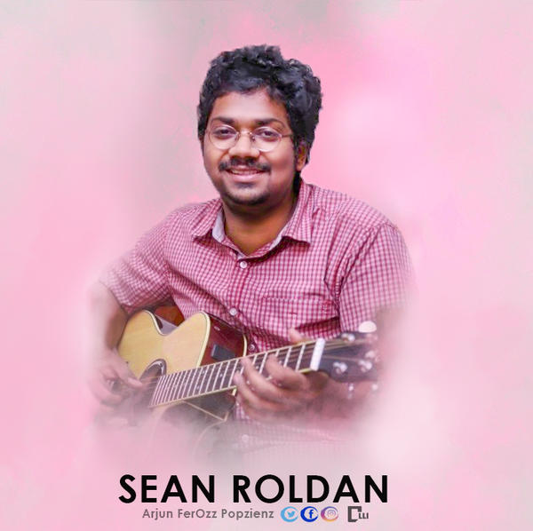 Sean Roldan by ArjunFerOzzPopzienz on DeviantArt