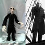 Count Orlok, Nosferatu