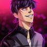 Murdoc