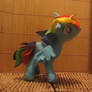 Rainbowdash Plush