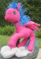 Firefly MLP Plush