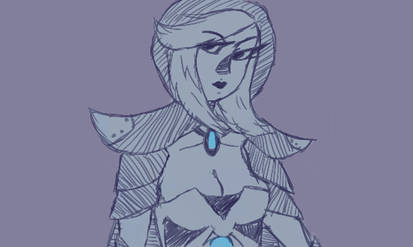 drow ranger