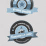 Logo Badges