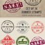 Rubber Stamps