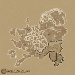 Land of Ka Po' Tun (v1)