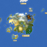 Planet Nirn - Geographical