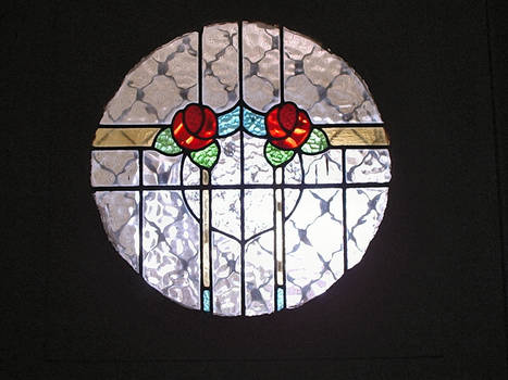 Decorative Window