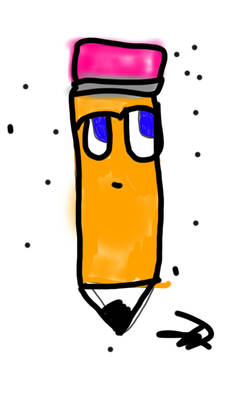 John the Pencil