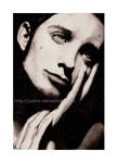 A Glint In Me by Petra-