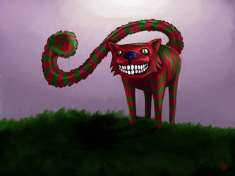 Cheshire Cat