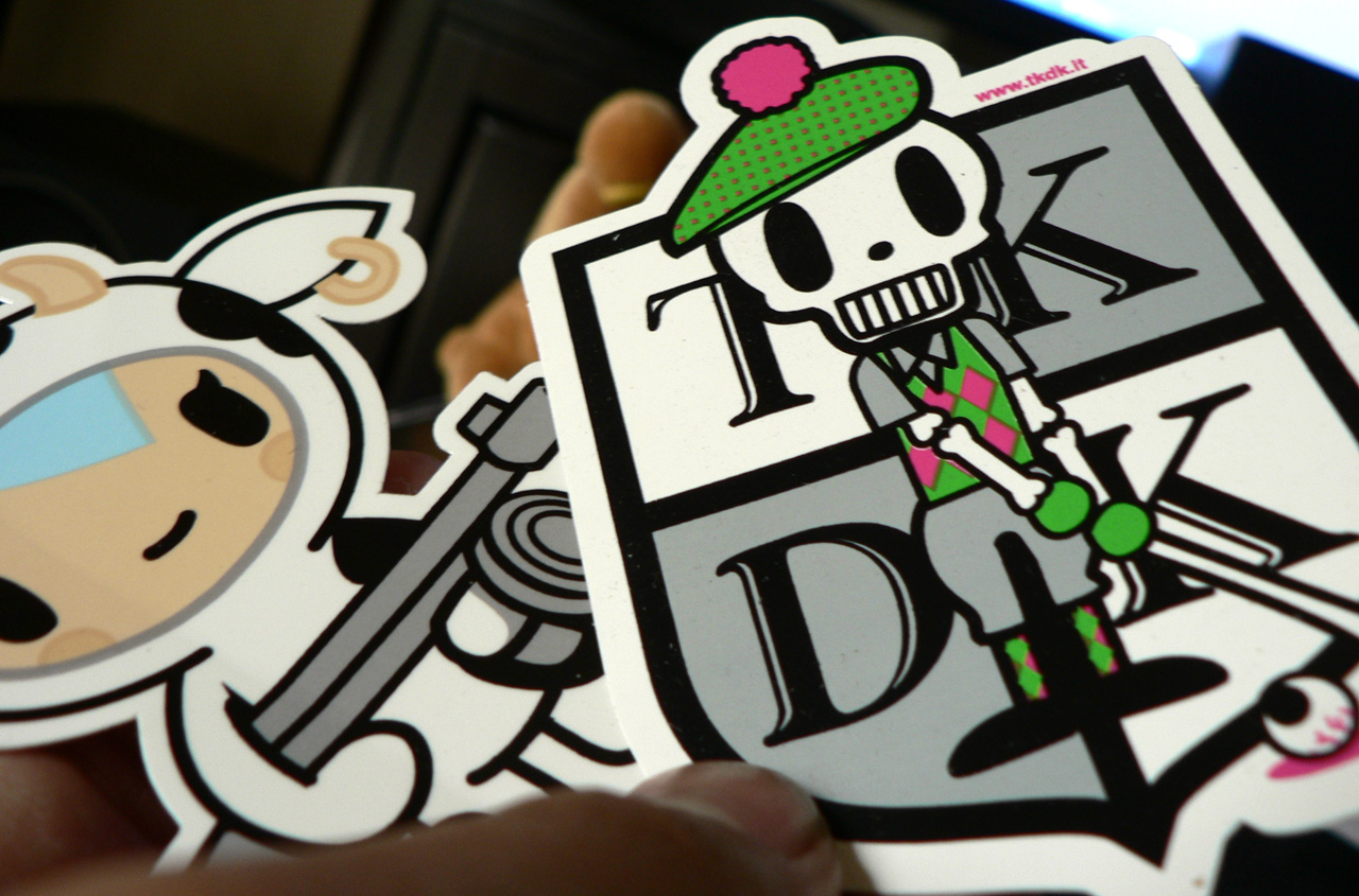 Tokidoki Love 6