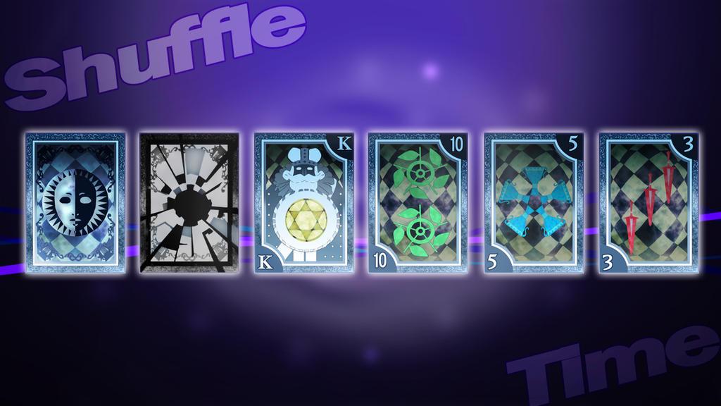 persona 3 tarot card deck minor arcana preview by enetirnel on deviantart