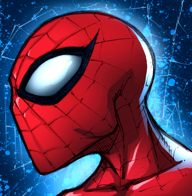 Spidey Avatar