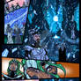 Terre Preview comic page 5