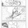 Invincible practice page
