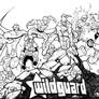 Wildguard commission