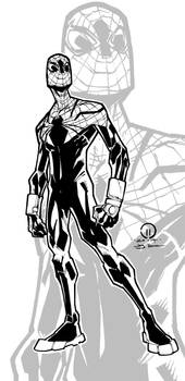 Superior Spider-man