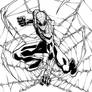 Superior Spider-man ock arms inks