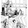 Qonqr Page 2 faceless inks