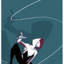 Spider Gwen