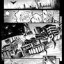 Batman sample page 1