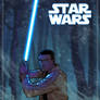 Finn Star wars the force awakens
