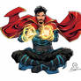 Dr.strange