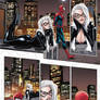 Black Cat Annual 1 page preview