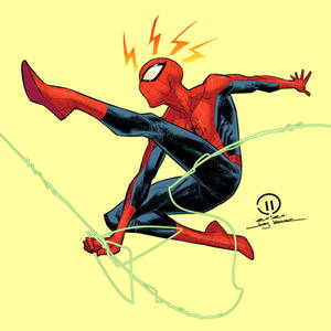 Spider-man day