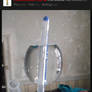 Catheter balloon 