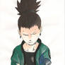 Shikamaru