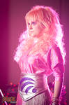 Jem and the Holograms 1
