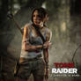 Tomb Raider Reborn Cosplay - Injury Sustained..