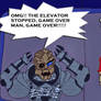 Mass Effect Comic 1