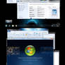 Windows 7 RC1 Desktop