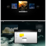 Windows GUI Concept