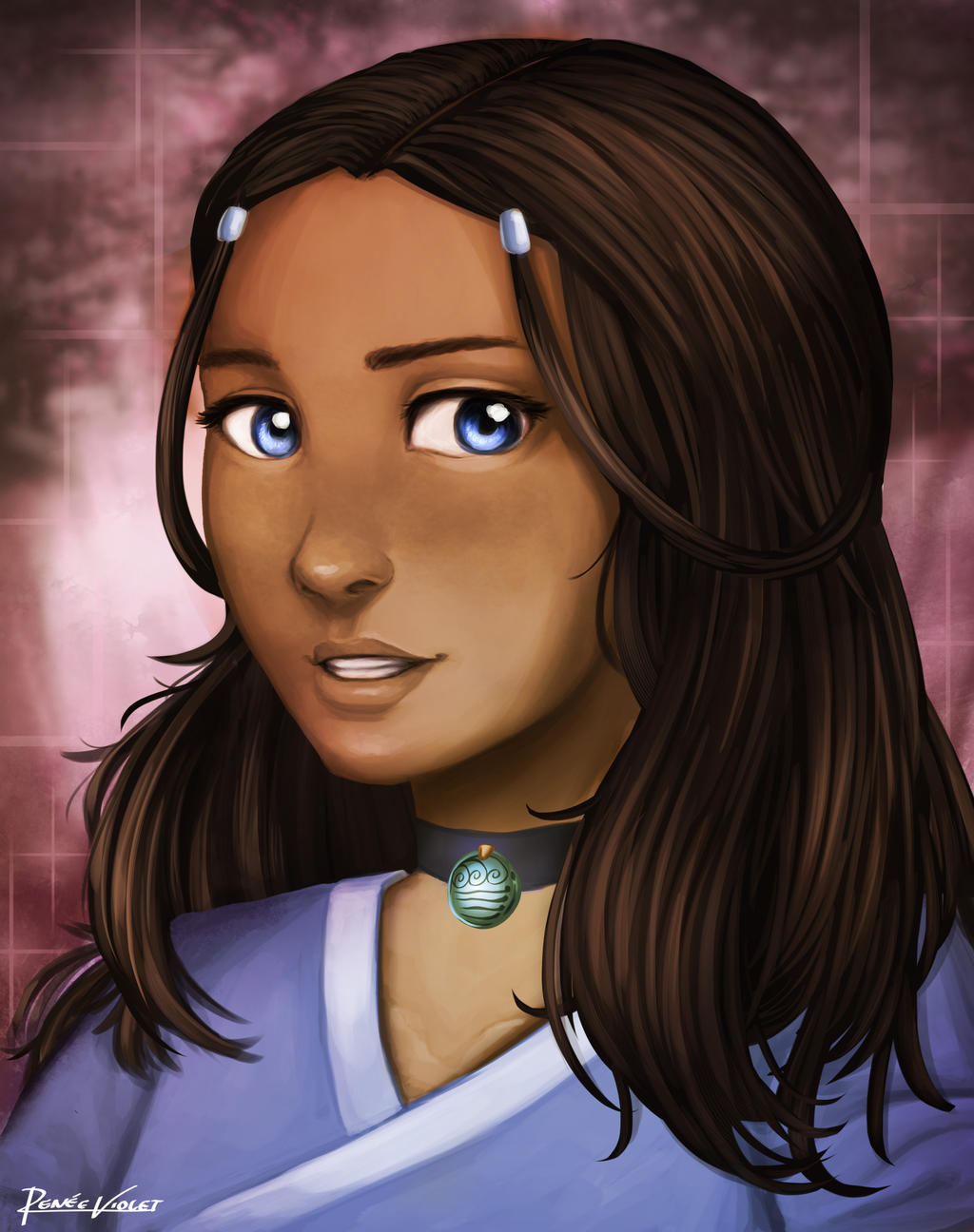 Forever Girl - KATARA