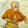 Airbender (Aang)