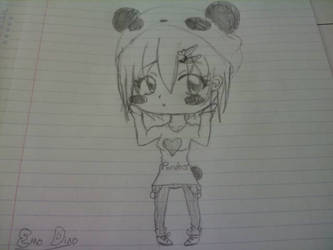 Chibi :D